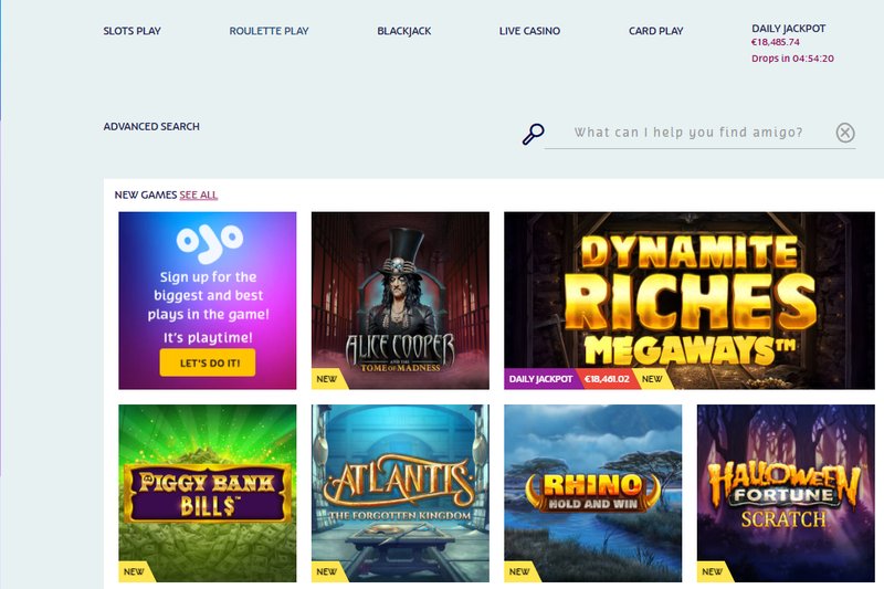 Playojo casino review, is playojo legit in canada